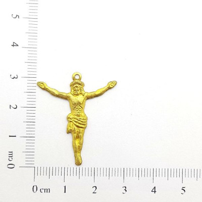 AC LATÃO CRISTO 1 ARG