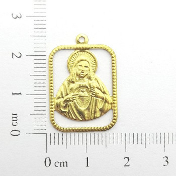 AC LATÃO SC DE JESUS VZD 1 ARG