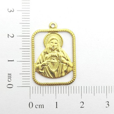 AC LATÃO SC DE JESUS VZD 1 ARG