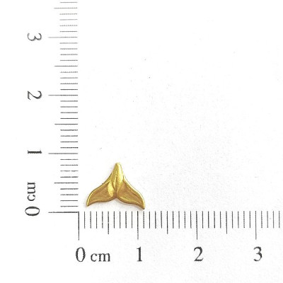 AC LATÃO CALDA DE SEREIA P S/ ARG