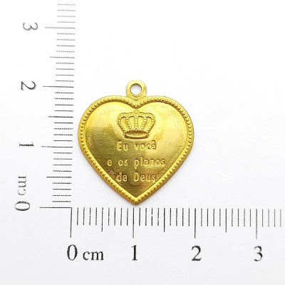 AC LATÃO CORAÇÃO EU VC E OS PLANOS DE DEUS 1 ARG