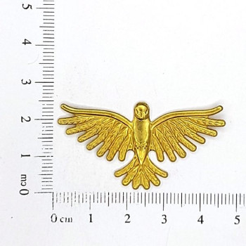 AC LATÃO ESPIRITO SANTO G S/ ARG