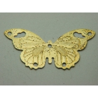AC LATAO BORBOLETA 20MM 5 FUROS