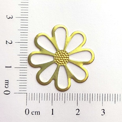 AC LATAO MARGARIDA RETA S/ FURO