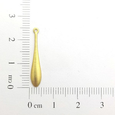 AC LATÃO PINO DE BOLICHE LISO 1 ARG