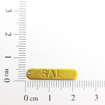 AC LATAO PATUA SAL 1 FURO