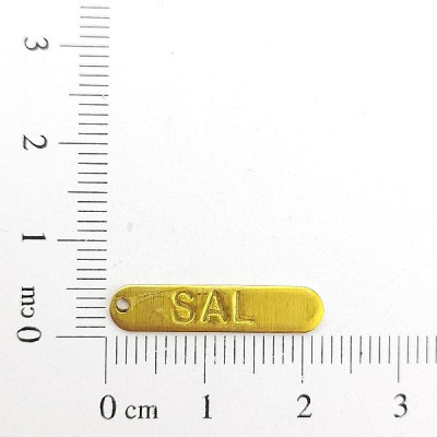 AC LATAO PATUA SAL 1 FURO