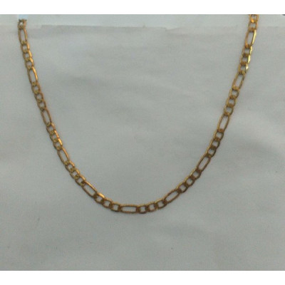 CHOCKER CORRENTE 3X1