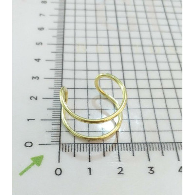 ANEL FIO REGULAVEL DUPLO