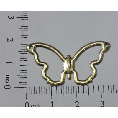 AC LATAO BORBOLETA VZD 2 FUROS