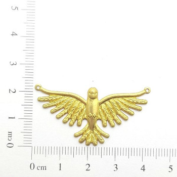 AC LATÃO ESPIRITO SANTO G 2 ARG