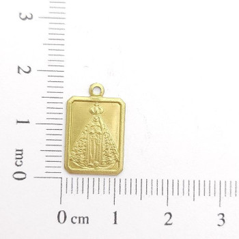 AC LATÃO NSS SRA APARECIDA 1 ARG