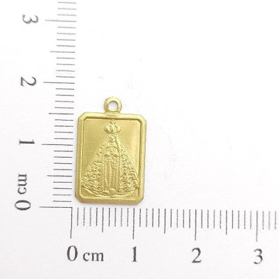 AC LATÃO NSS SRA APARECIDA 1 ARG