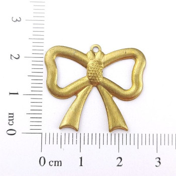 AC LATÃO LAÇO M 1 ARG