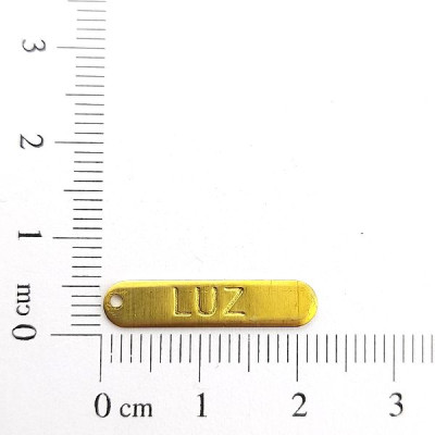 AC LATAO PATUA LUZ  1 FURO