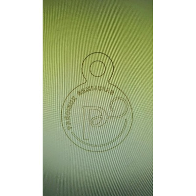 AC LATÃO REDONDO PP PRÉCIEUX 1 ARG