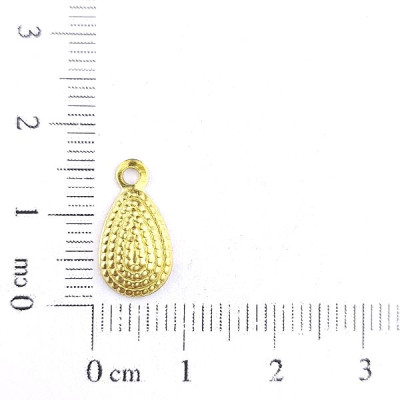 AC LATÃO GOTA P BOLINHAS 1 ARG