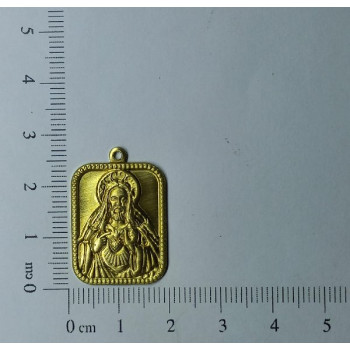 AC LATÃO SC DE JESUS CHEIO 1 ARG