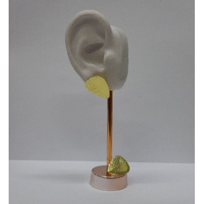 BR LATÃO PÉTALA FIXO TXT M