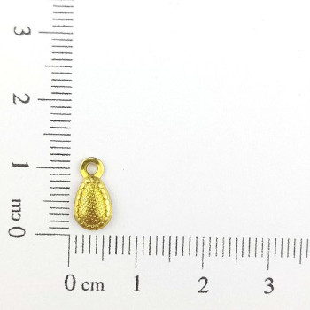 AC LATÃO GOTA P ABL TXT 1 ARG