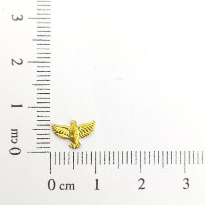 AC LATÃO ESPÍRITO SANTO MINI S/ ARG