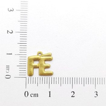 AC LATÃO FÉ LISO ACENTO TXT 1 ARG