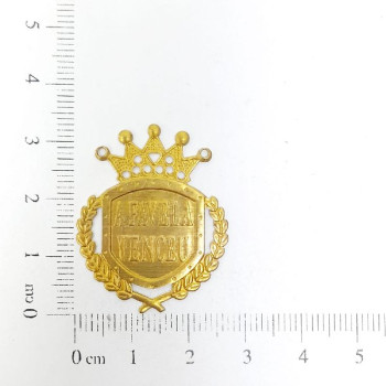 AC LATÃO A FAVELA VENCEU 2 ARG