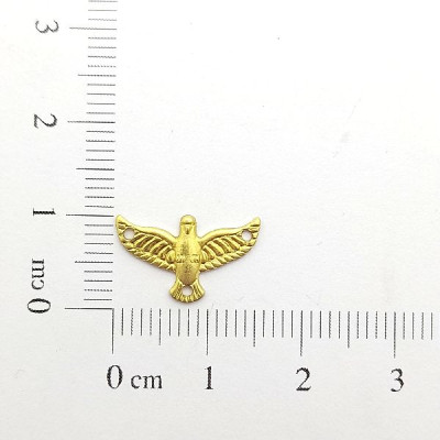 AC LATÃO ESPIRITO SANTO P 3 FUROS