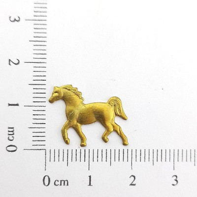 AC LATAO CAVALO ANDANDO ESQUERDO S/ ARG