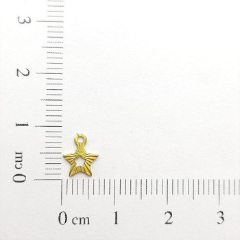 AC LATÃO ESTRELA MINI VZD TXT 1 ARG