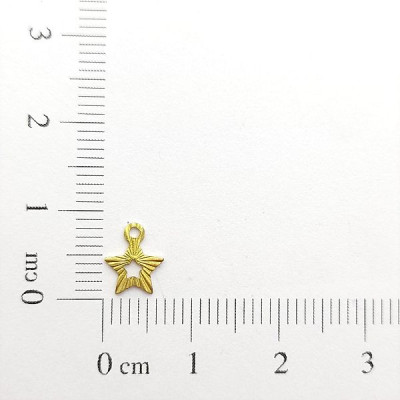 AC LATÃO ESTRELA MINI VZD TXT 1 ARG