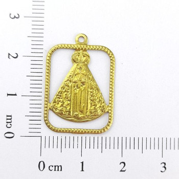 AC LATÃO NSS SRA APARECIDA VZD 1 ARG