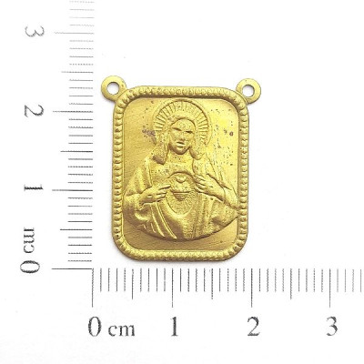 AC LATÃO SC DE JESUS CHEIO 2 ARG