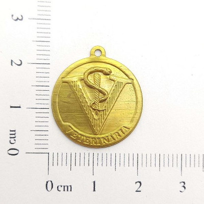 AC LATÃO PROFISSÃO VETERINÁRIA 1 ARG