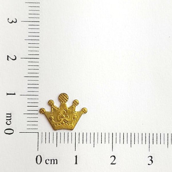 AC LATAO COROA S/ FURO