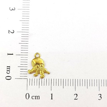 AC LATÃO POLVO MINI TXT 1 ARG