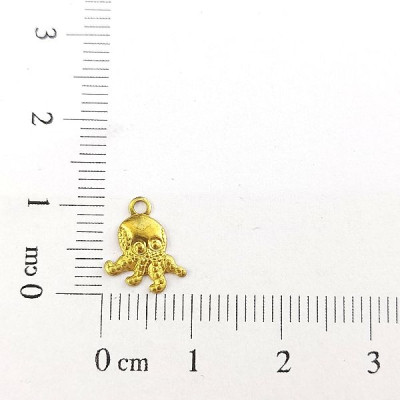 AC LATÃO POLVO MINI TXT 1 ARG