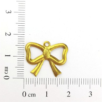 AC LATÃO LAÇO P 1 ARG