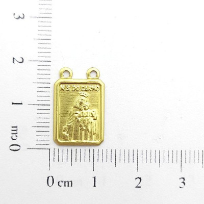 AC LATAO ESCAPULÁRIO NSS SRA DO CARMO