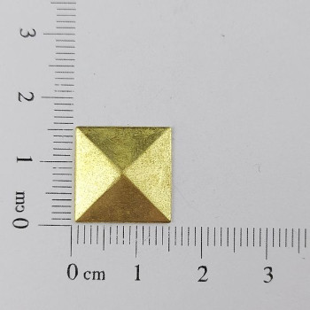 AC LATÃO SPIKE G S/ FURO