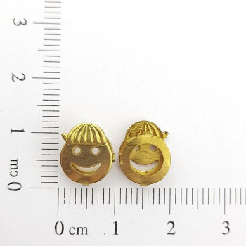 AC LATAO ROSTO MENINO DUPLO