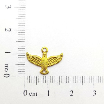 AC LATÃO ESPÍRITO SANTO P 1 ARG E 1 FURO