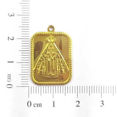 AC LATÃO NSS SRA APARECIDA CHEIO 1 ARG