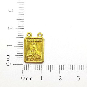 AC LATAO ESCAPULÁRIO SC DE JESUS