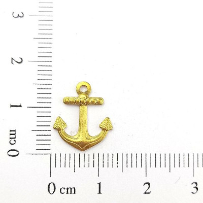 AC LATÃO ÂNCORA 1 ARG