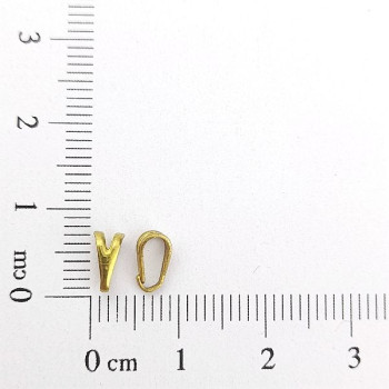 AC LATÃO CONTRA ARGOLA P VZD