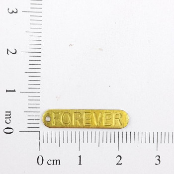 AC LATAO PATUA FOREVER 1 FURO