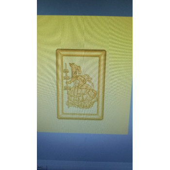 AC LATAO ORIXÁ OXALÁ 1 ARG