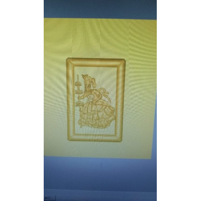 AC LATAO ORIXÁ OXALÁ 1 ARG