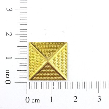 AC LATÃO SPIKE G TXT S/ FURO